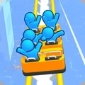 十环过山车
