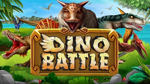 迪诺之战(DinoBattle)(5)