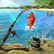 钓鱼冲突(FishingClash)