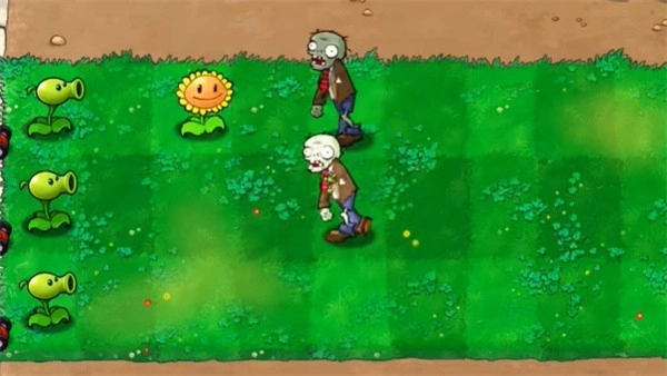 植物大战僵尸繁琐版(2)