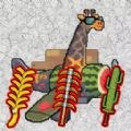 野外钓鱼达人 v1.0