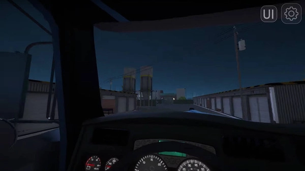 美国卡车模拟中文版图2