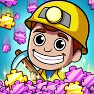 采矿大亨(IdleMinerTycoonGoldCash)