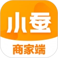 小蚕霸王餐商家版