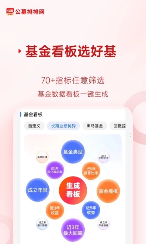 排排