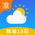 彩虹天气预报