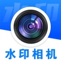 水印相机神器