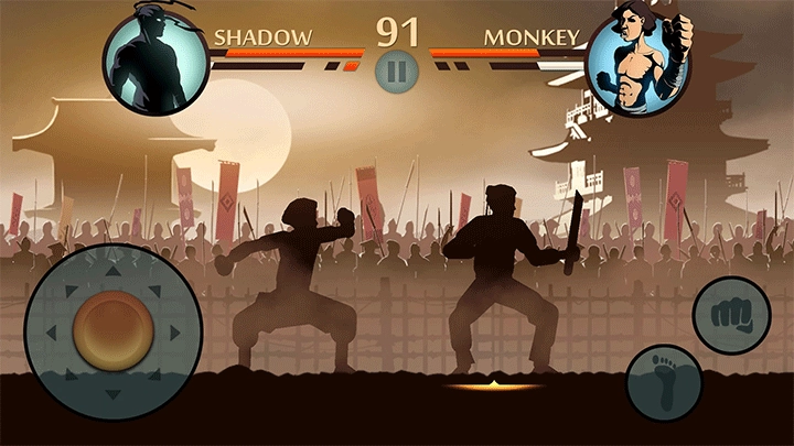 暗影格斗2特别版图5