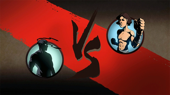 暗影格斗2特别版图2