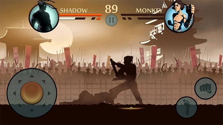 暗影格斗2特别版图4