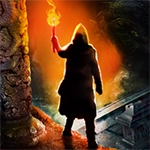 盗墓长生印正版