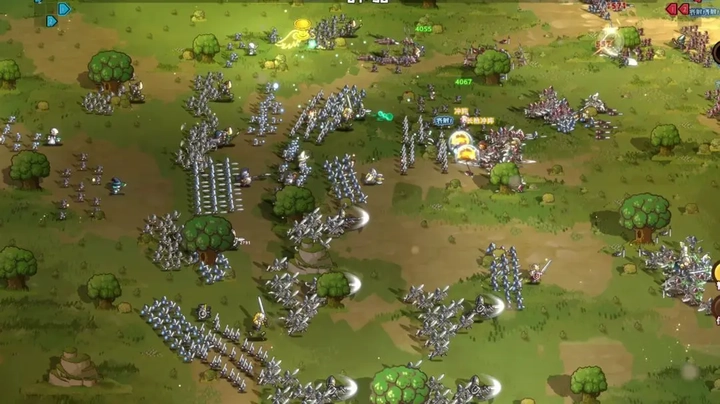 小小军团正版图5