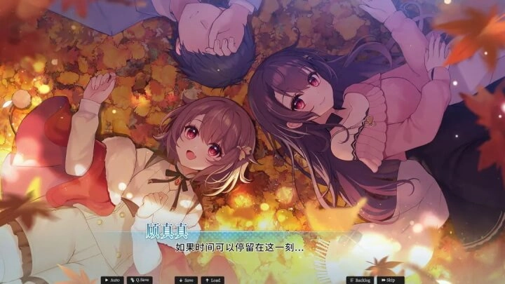 不存在的谎言手机版(2)