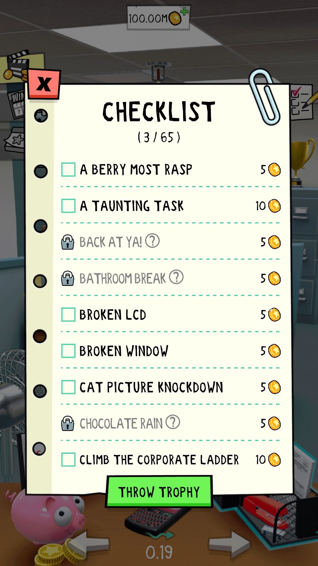 办公室捣蛋鬼游戏旧版下载