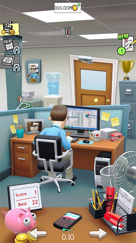 办公室捣蛋鬼游戏旧版下载