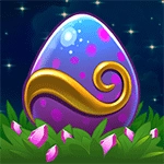 萌龙进化论无限龙晶