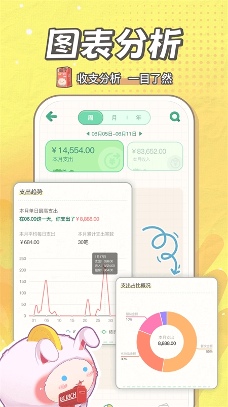 团团记账图3