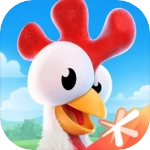 卡通农场正版