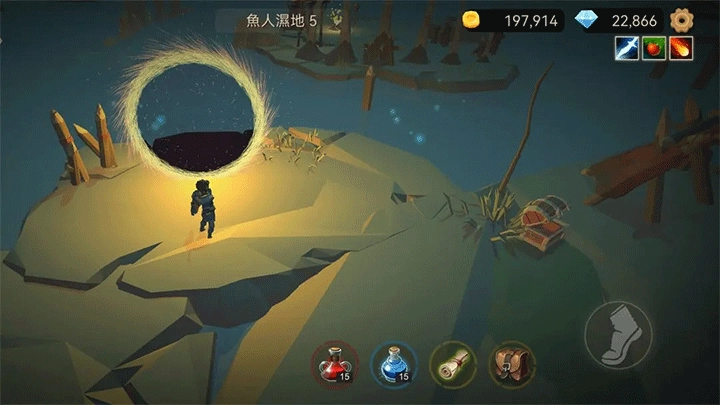 阿格兰战纪正版