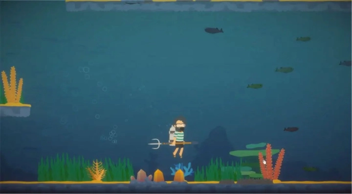 小生活悠闲小镇物语(2)