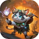 复苏的猫之大陆正版  v1.10.0