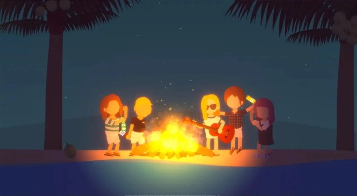 小生活悠闲小镇物语(1)