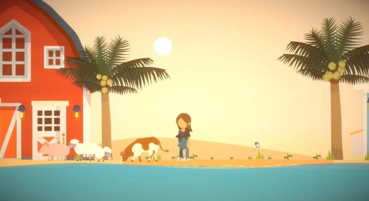 小生活悠闲小镇物语(3)