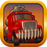 战车撞僵尸  v1.0.40