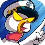 小鸡舰队出击正版