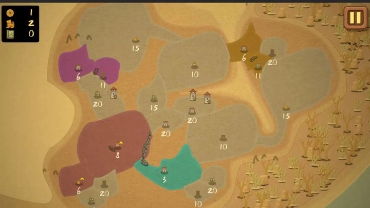 占山为王2正版(2)