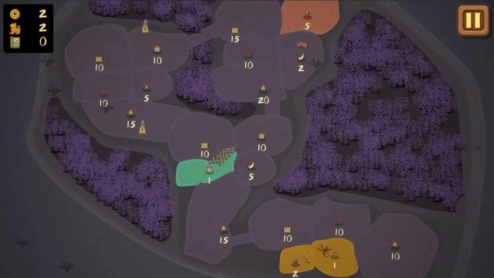 占山为王2正版(5)