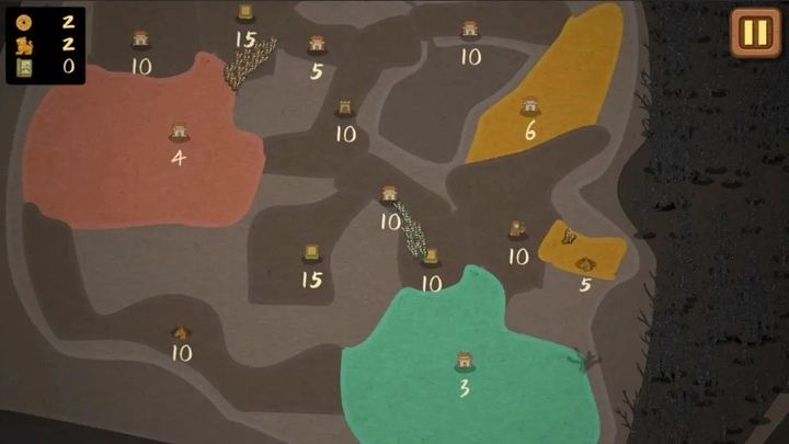 占山为王2正版(3)