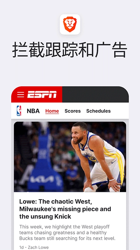 Brave浏览器正版(2)