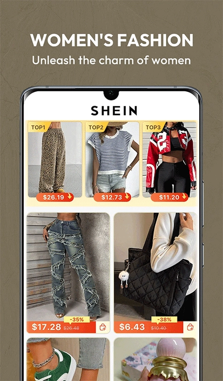 SHEINApp-图3