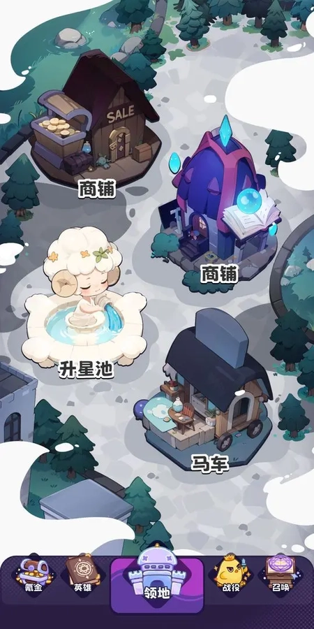 二次元抽卡爽(8)