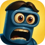 回收行动联机版