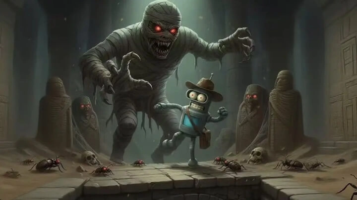 回收行动联机版(2)