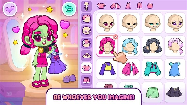 多普莱斯世界正版截图4