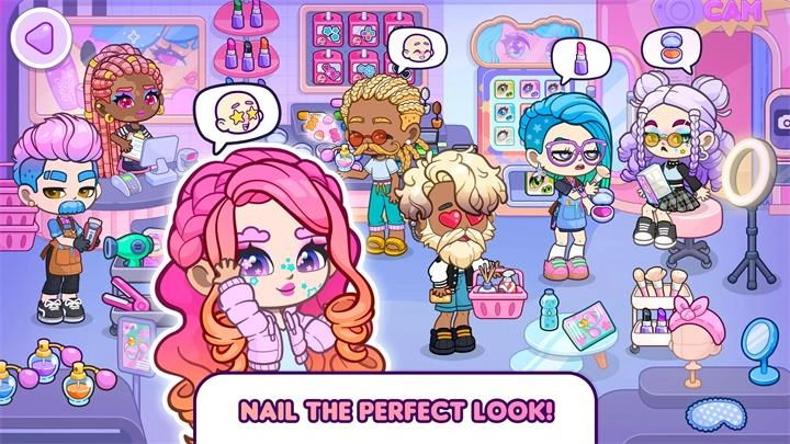 多普莱斯世界正版截图1