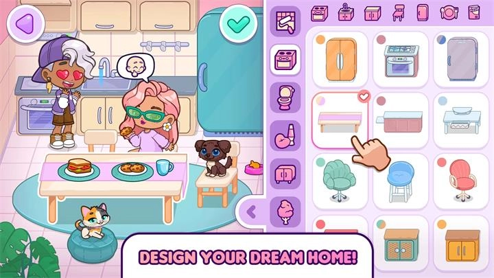 多普莱斯世界正版截图2