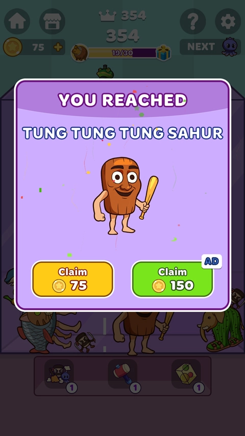 外国山海经合成大西瓜