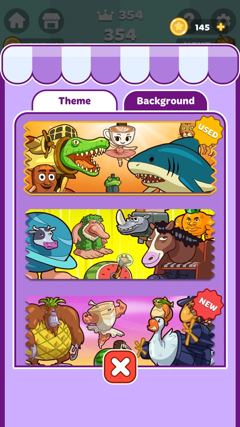 外国山海经合成大西瓜