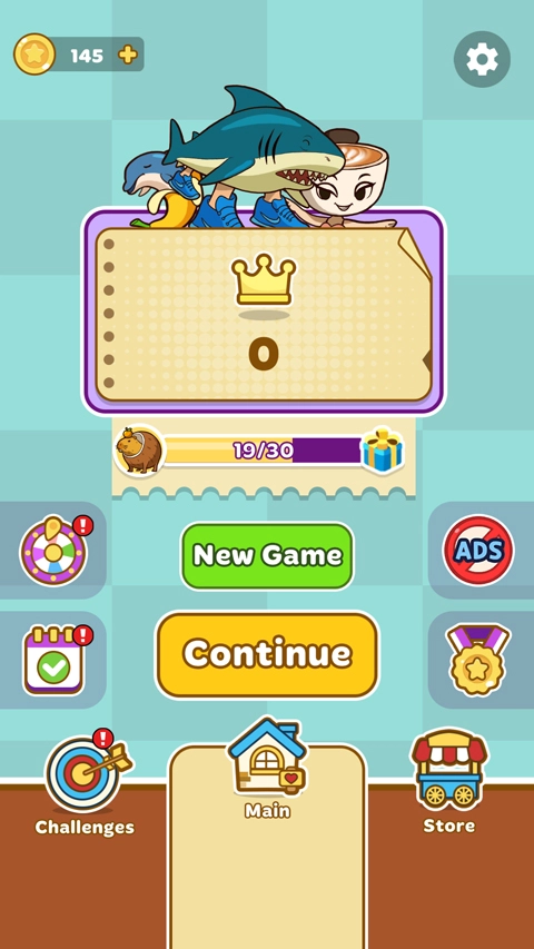 外国山海经合成大西瓜