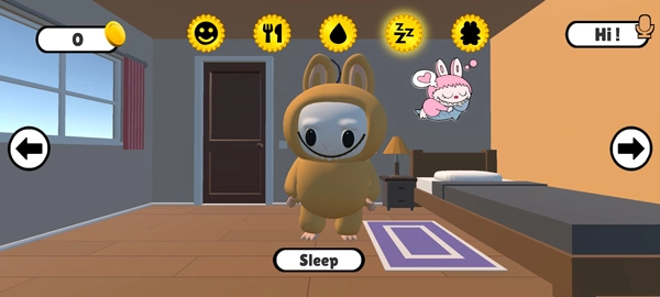 会说话的拉布布截图4