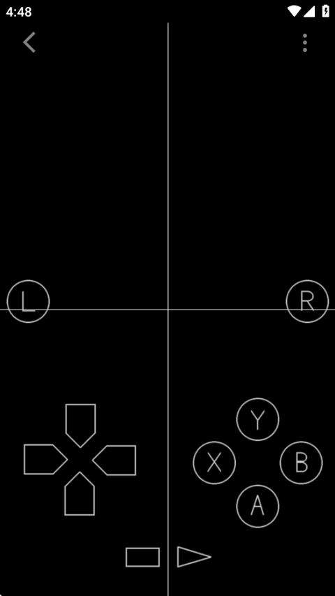 嘻嘻哈哈模拟器