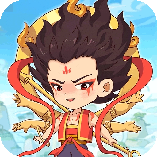 潮英雄折版 V0.0.6