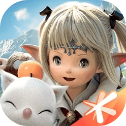 最终幻想14水晶世界