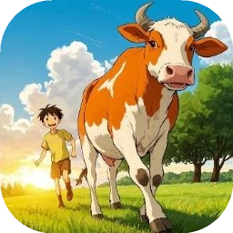 养牛模拟器