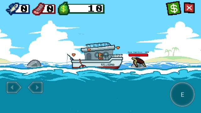 海上餐厅菜单版(2)