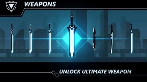 超速暗影忍者复仇(4)